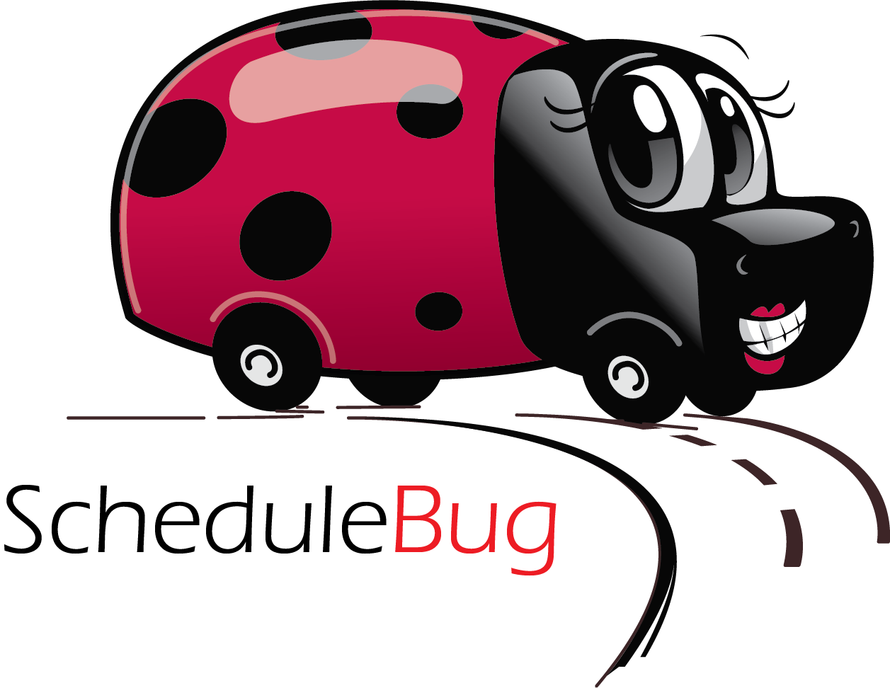 ScheduleBug Logo